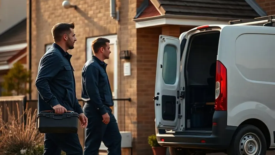 Electricians in Crayford Marshes