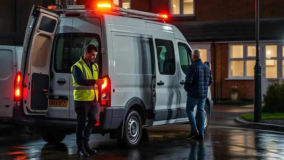 Emergency Electrician in Crayford