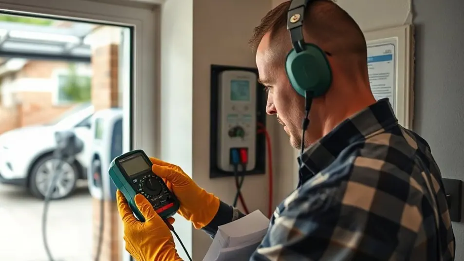 Electrician FAQs for Crayford
