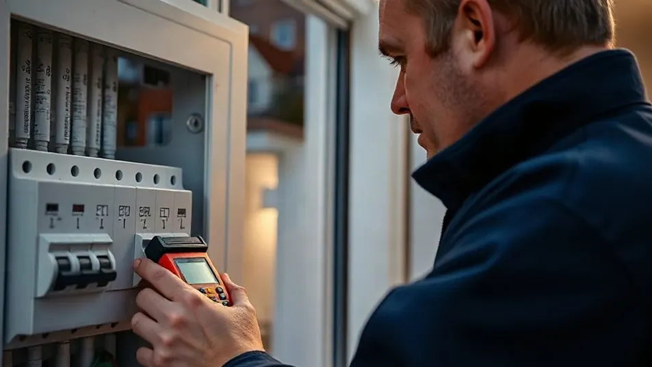 Electricians Crayford